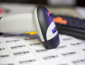 Barcode Scanning